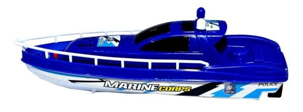 ELECTRIC BOAT MARIN CROPS - Image 2