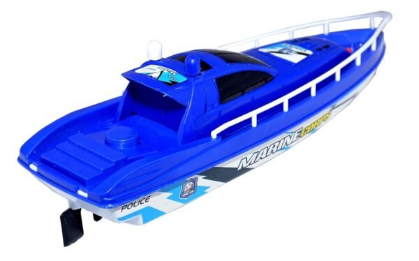 ELECTRIC BOAT MARIN CROPS - Image 3