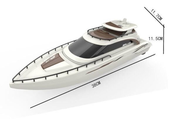 ELECTRIC BOAT MARIN CROPS - Image 6