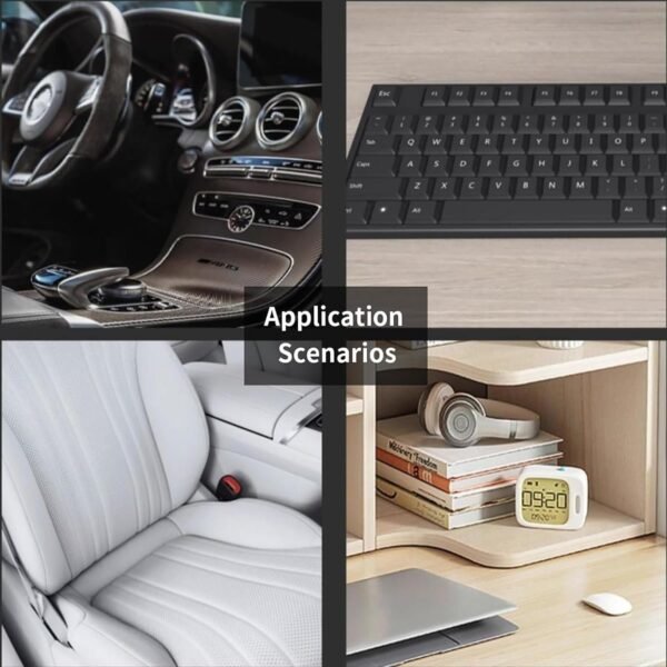 CAR INTERIOR CLEANING DUST BRUSH - Image 8