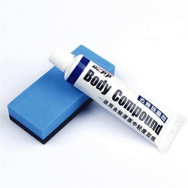 CAR SCRATCHES REPAIR KIT - Image 2