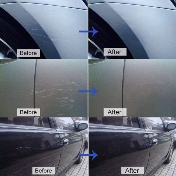 CAR SCRATCHES REPAIR KIT - Image 9