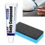 CAR SCRATCHES REPAIR KIT