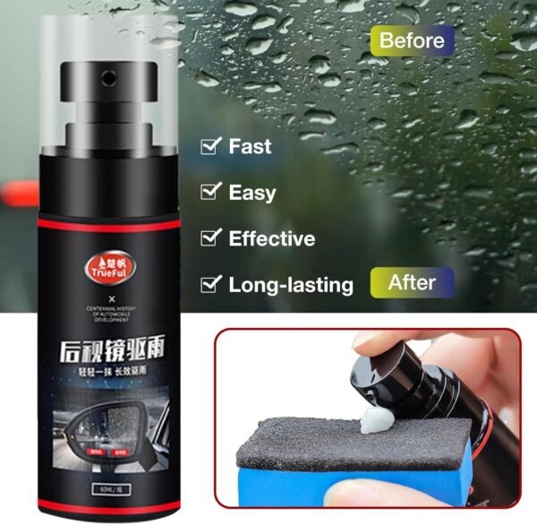 HELMET CLEANING SPRAY - Image 2