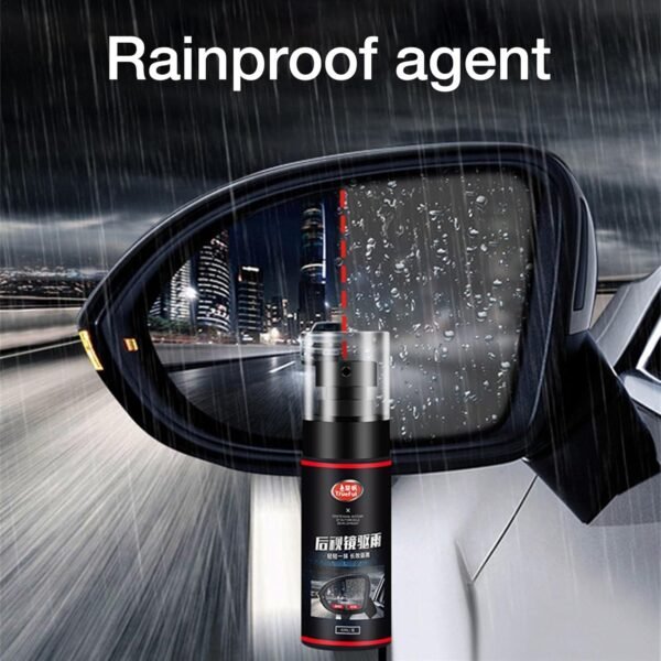 HELMET CLEANING SPRAY - Image 3