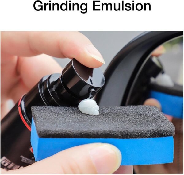 HELMET CLEANING SPRAY - Image 6