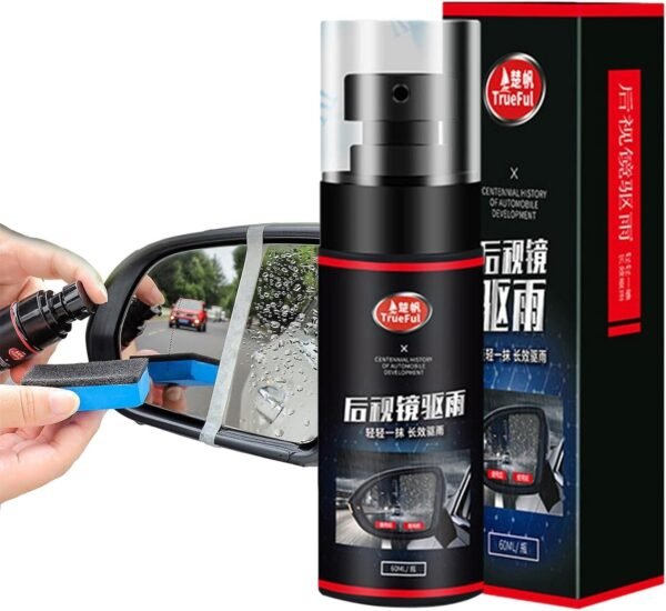 HELMET CLEANING SPRAY