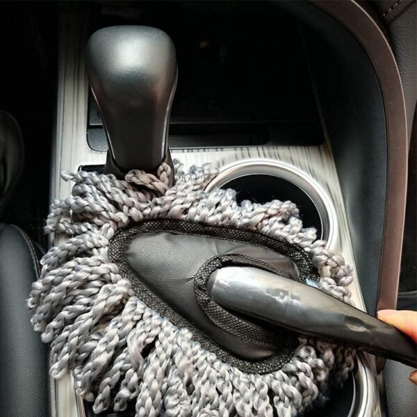 SMALL CAR DUSTER - Image 4