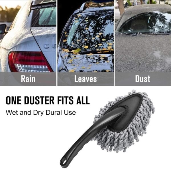 SMALL CAR DUSTER - Image 5