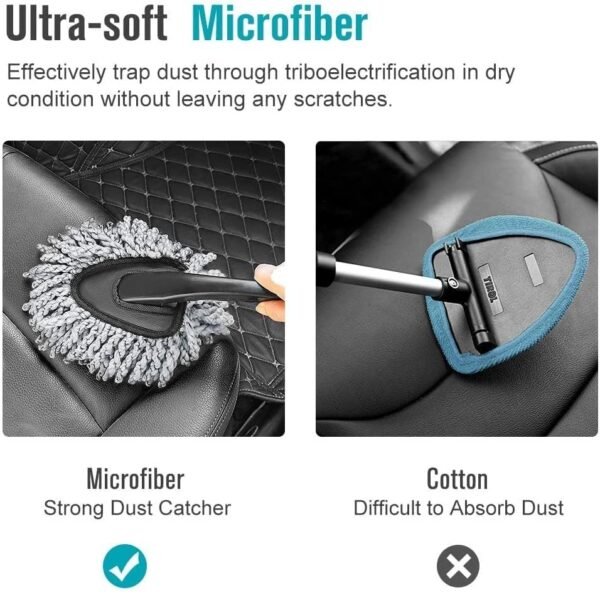 SMALL CAR DUSTER - Image 6