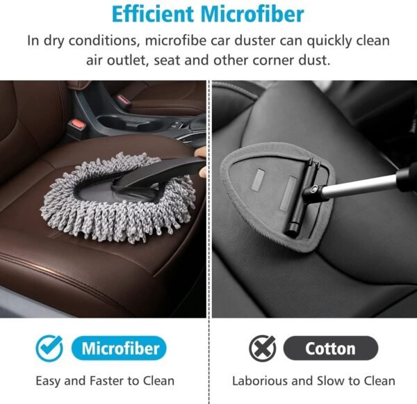 SMALL CAR DUSTER - Image 7