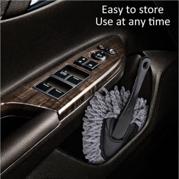 SMALL CAR DUSTER - Image 8