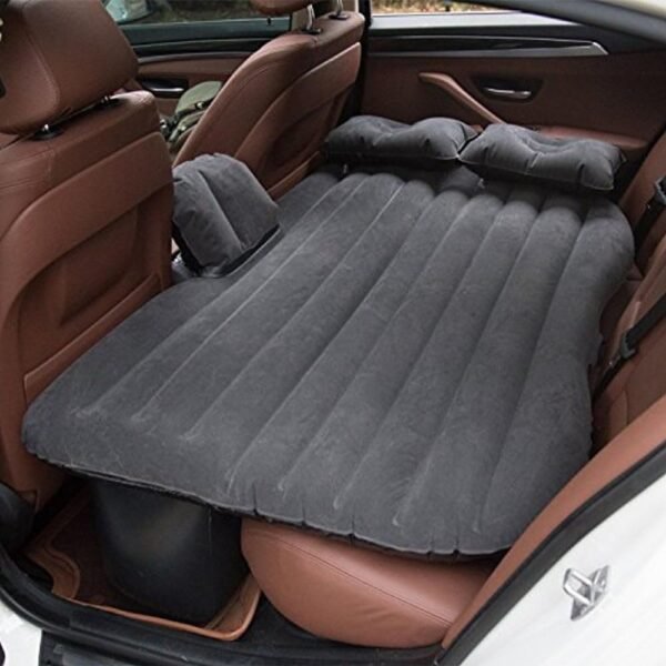 CAR INFLATABLE BED SOFA - Image 3