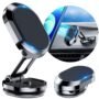MAGNETIC PHONE HOLDER MOBILE