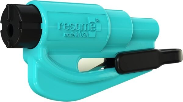 3 IN 1 SUPER MINI SAFETY WINDOW GLASS BREAKER - Image 6