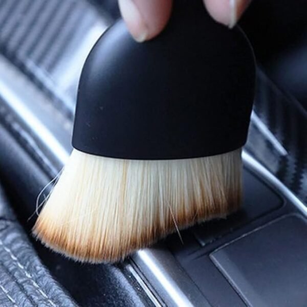 DUST REMOVAL AND CLEANING ARTIFACT BRUSH - Image 5