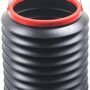 4L COLLAPSIBLE FOLDABLE CAR DUSTBIN BASKET