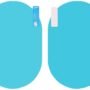 ANTI-FOG FILM(OVAL)