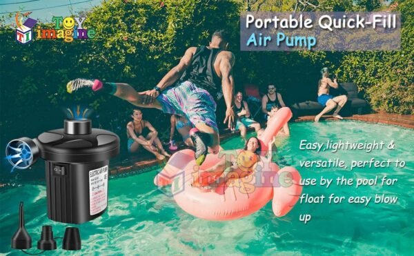 SOFA AIR PUMP - Image 8