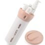 4 IN 1 SMART TRAVEL BOTTLE