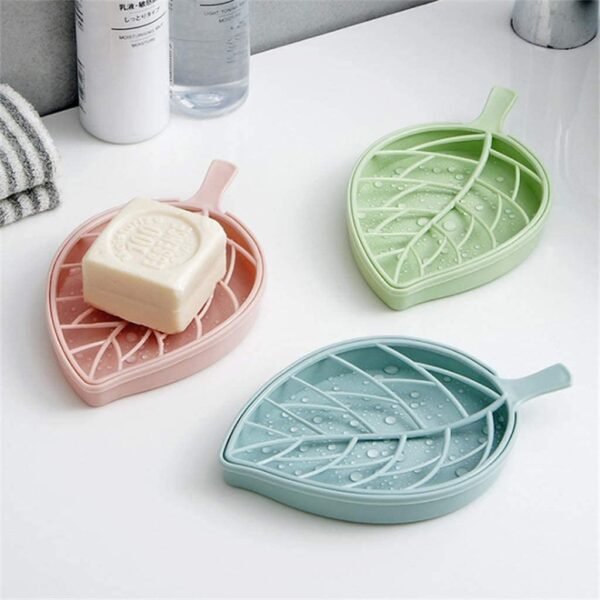 LEAF SOAP DISH (SINGLE PC) - Image 7