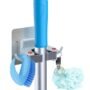 1 SLOT BROOM HOLDER MOP HOOK