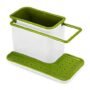 3 IN 1 KITCHEN BATHROOM CADDY