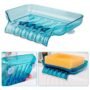 SOAP DRAIN TRAY
