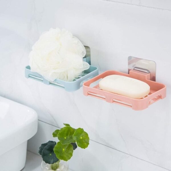 ROUND BATHROOM FOOT MAT - Image 3