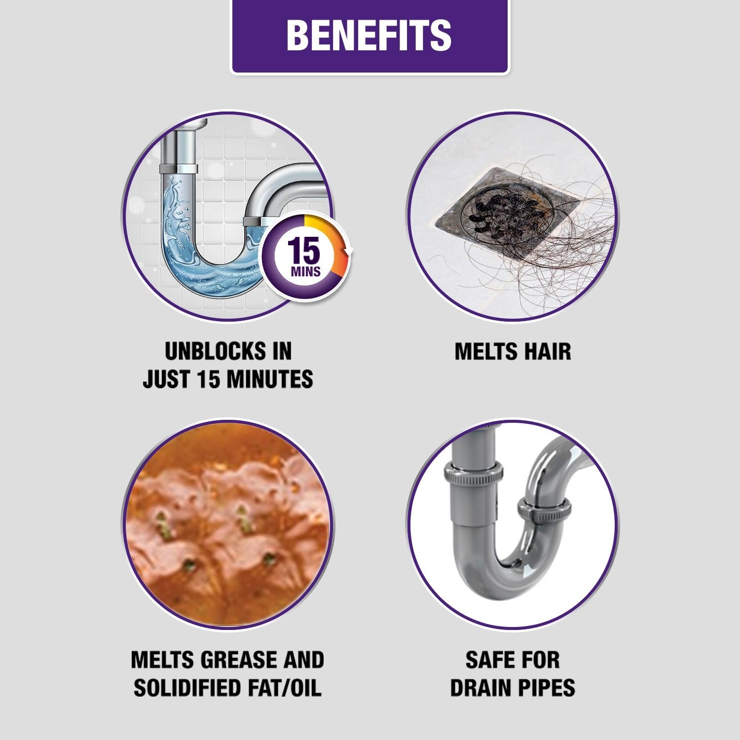 3 IN 1 FLOOR SCRUBBING BRUSH - Image 7