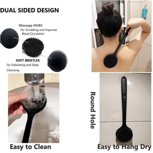 PIPE DREDGING AGENT CLEANER - Image 2