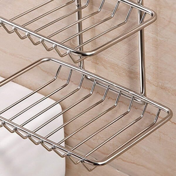 BATH BRUSH WITH HANDLE - Image 4