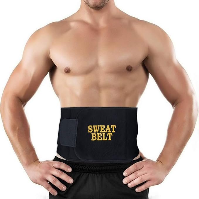SWEET SWEAT BELT FOR WOMEN