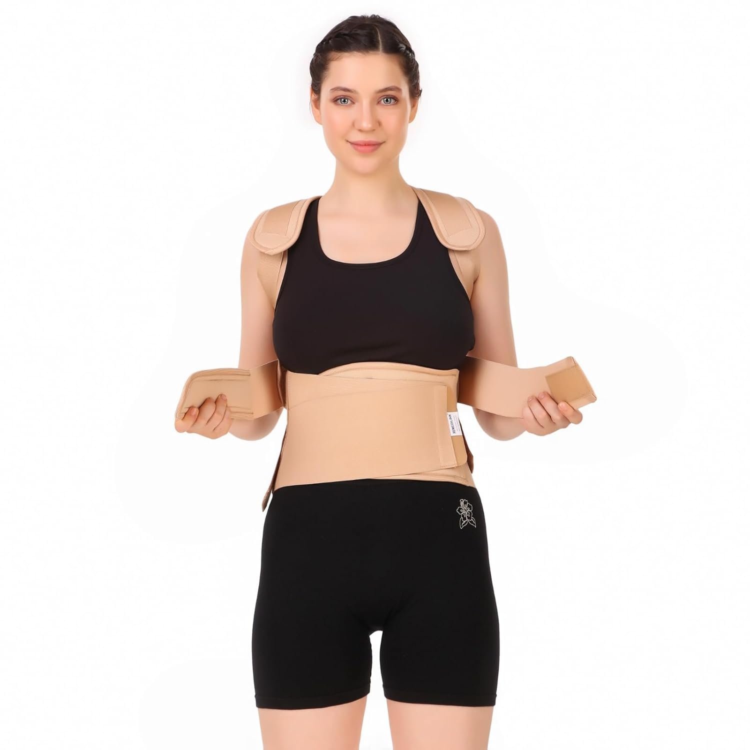 SMART POSTURE CORRECTOR - Image 5