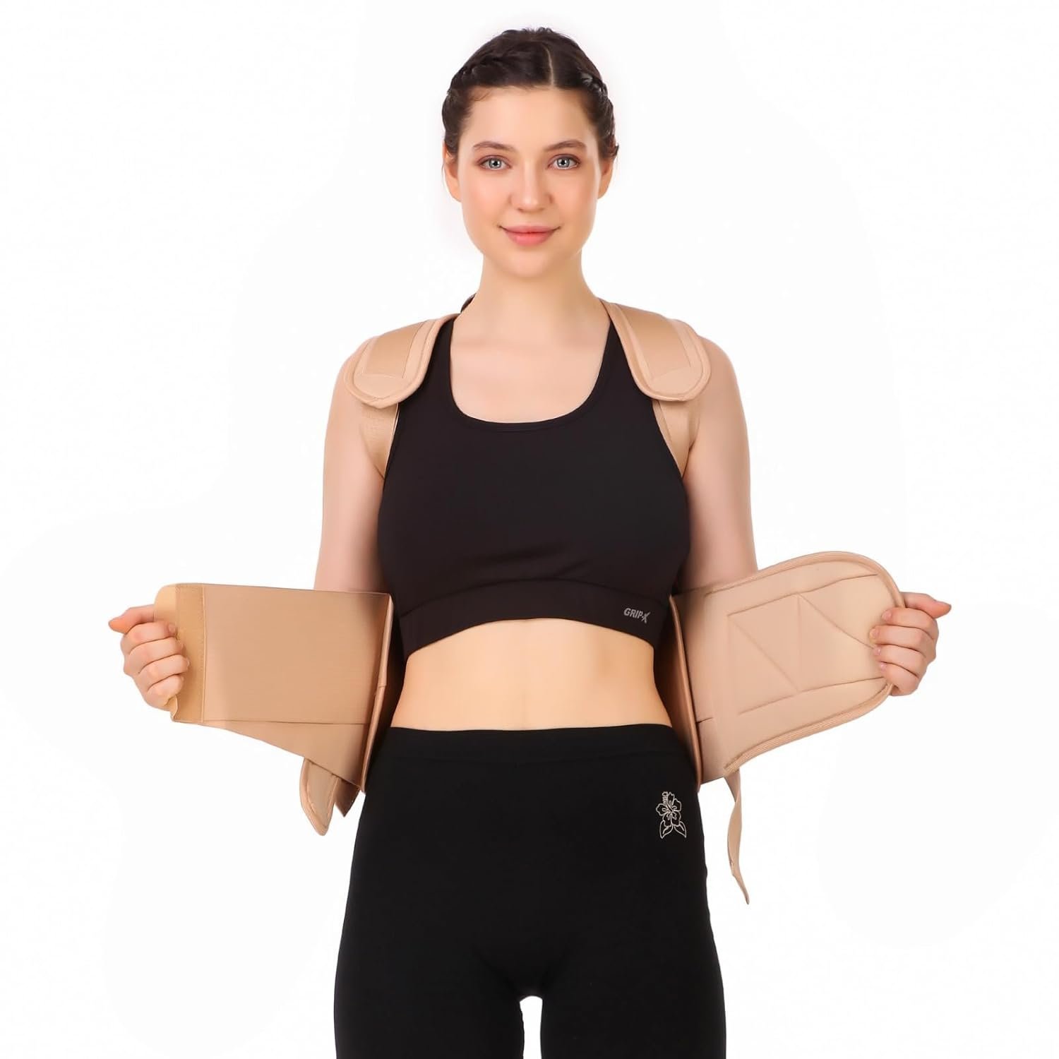 SMART POSTURE CORRECTOR - Image 6