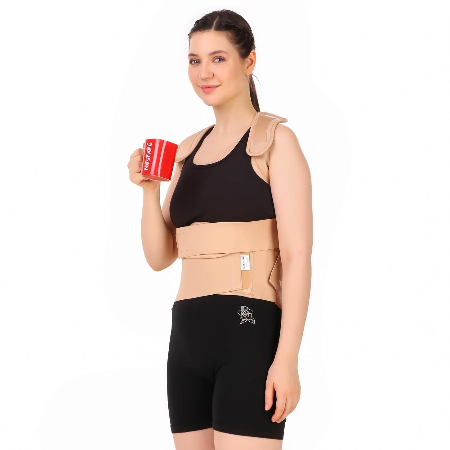 SMART POSTURE CORRECTOR - Image 9