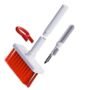 5 IN 1 KEYBOARD BLUETOOTH EARBUDS CLEANING BRUSH PEN