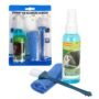 2 IN 1 MOBILE SCREEN CLEANING SPRAY