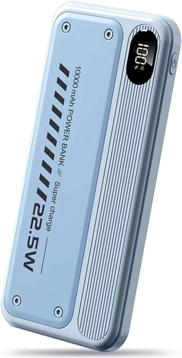 10000MAH SLIM POWER BANK - Image 8