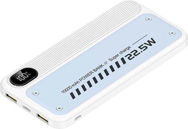 10000MAH SLIM POWER BANK - Image 9