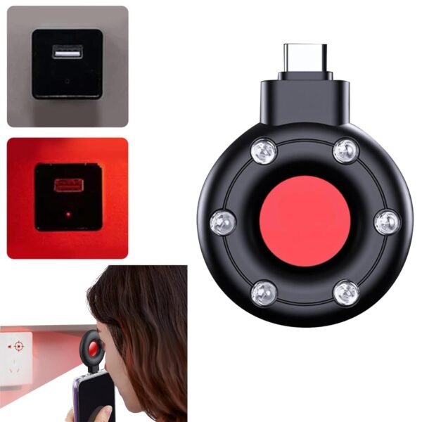 MINI ANTI CAMERA SCANNING FINDER - Image 3