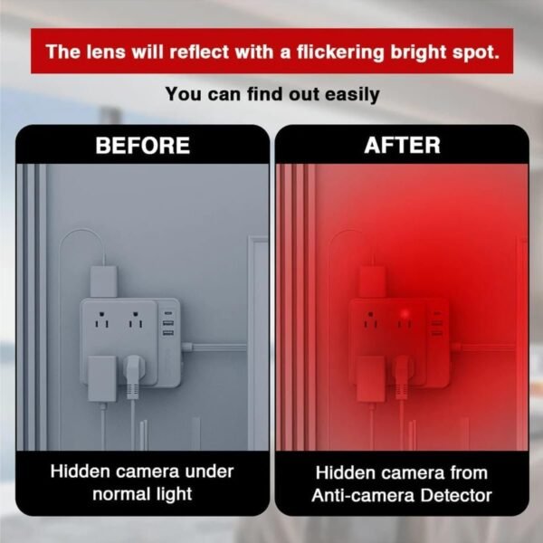 MINI ANTI CAMERA SCANNING FINDER - Image 4