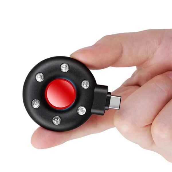 MINI ANTI CAMERA SCANNING FINDER