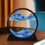 3D NATURAL SAND ART MOTION DISPLAY
