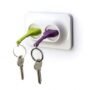 DOUBLE UNPLUG KEY HOLDER