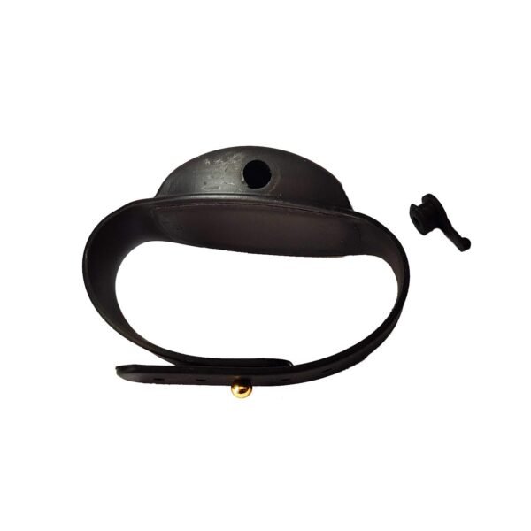 SANITIZER DISPENSER BAND WITH BOTTLE(9 INCH - Image 2