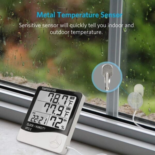 HTC CLOCK - Image 2