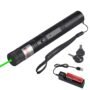 GREEN LASER LIGHT