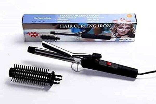 NOVA HAIR CURLING - Image 7