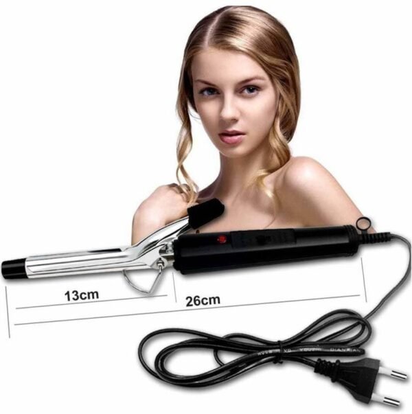 NOVA HAIR CURLING - Image 9